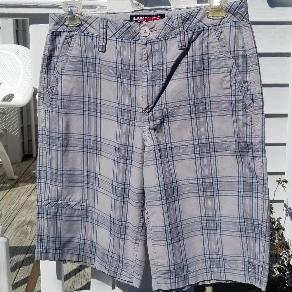 Mens Tony Hawk Shorts size 32